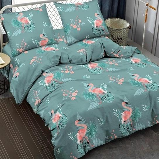 Комплект постельного белья Vital Textile Жатка полуторный 150х220 см (G1.5-57)