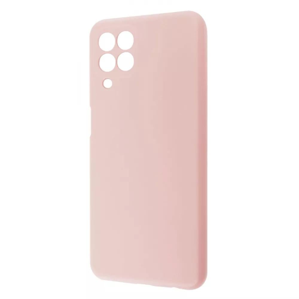 Чехол для телефона WAVE Colorful Case Samsung Galaxy M33 (M336B) Pink sand
