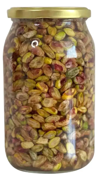 Фисташка с акациевым медом 920 мл/1150 г Фисташка с акациевым медом 920 мл/1150 г