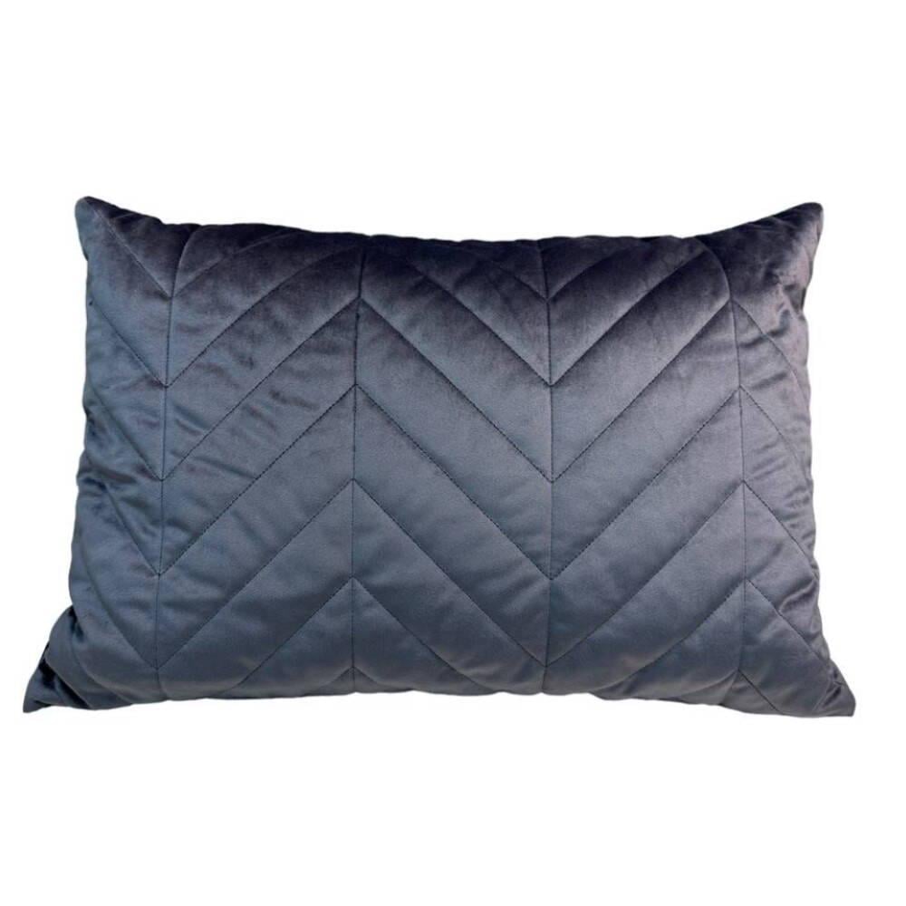 Подушка декоративная Maestro 40x60 см Графитовый (000104221)