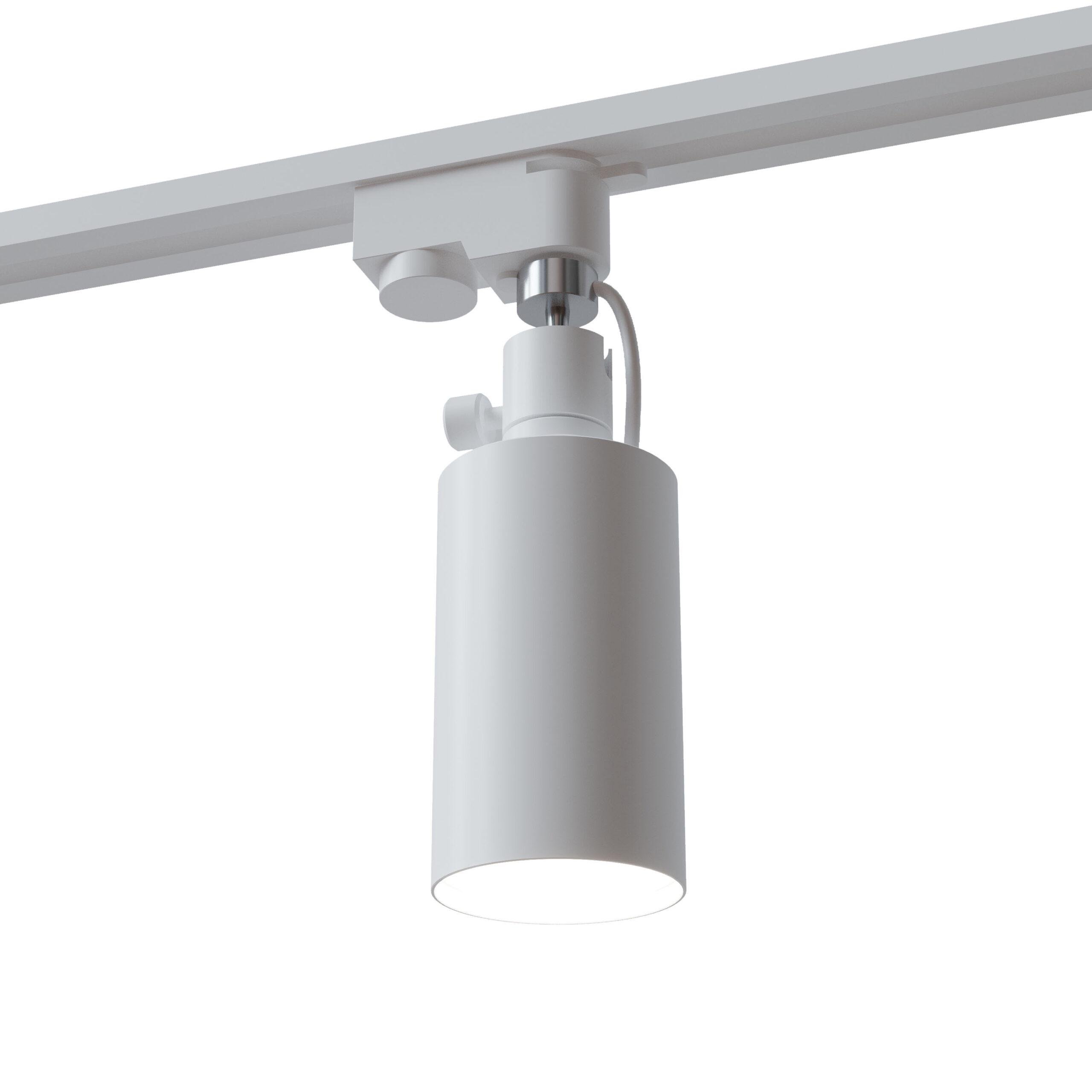 Светильник трековый BP 1 Pikart Lights 25479-1