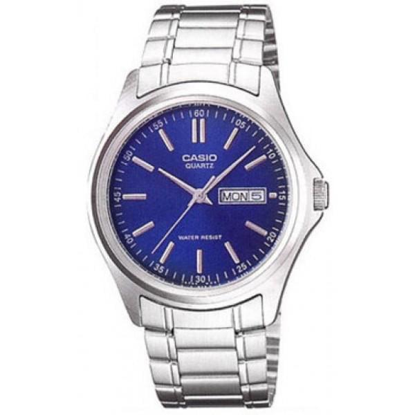 Годинник чоловічий Casio MTP-1239D-2A