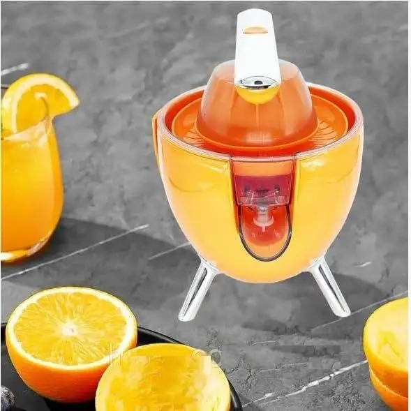 Соковыжималка Electric Citrus Press 300 Вт (25171027) - фото 4