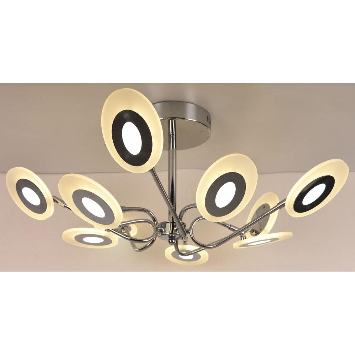 Люстра Sirius 8929-10 (372210)