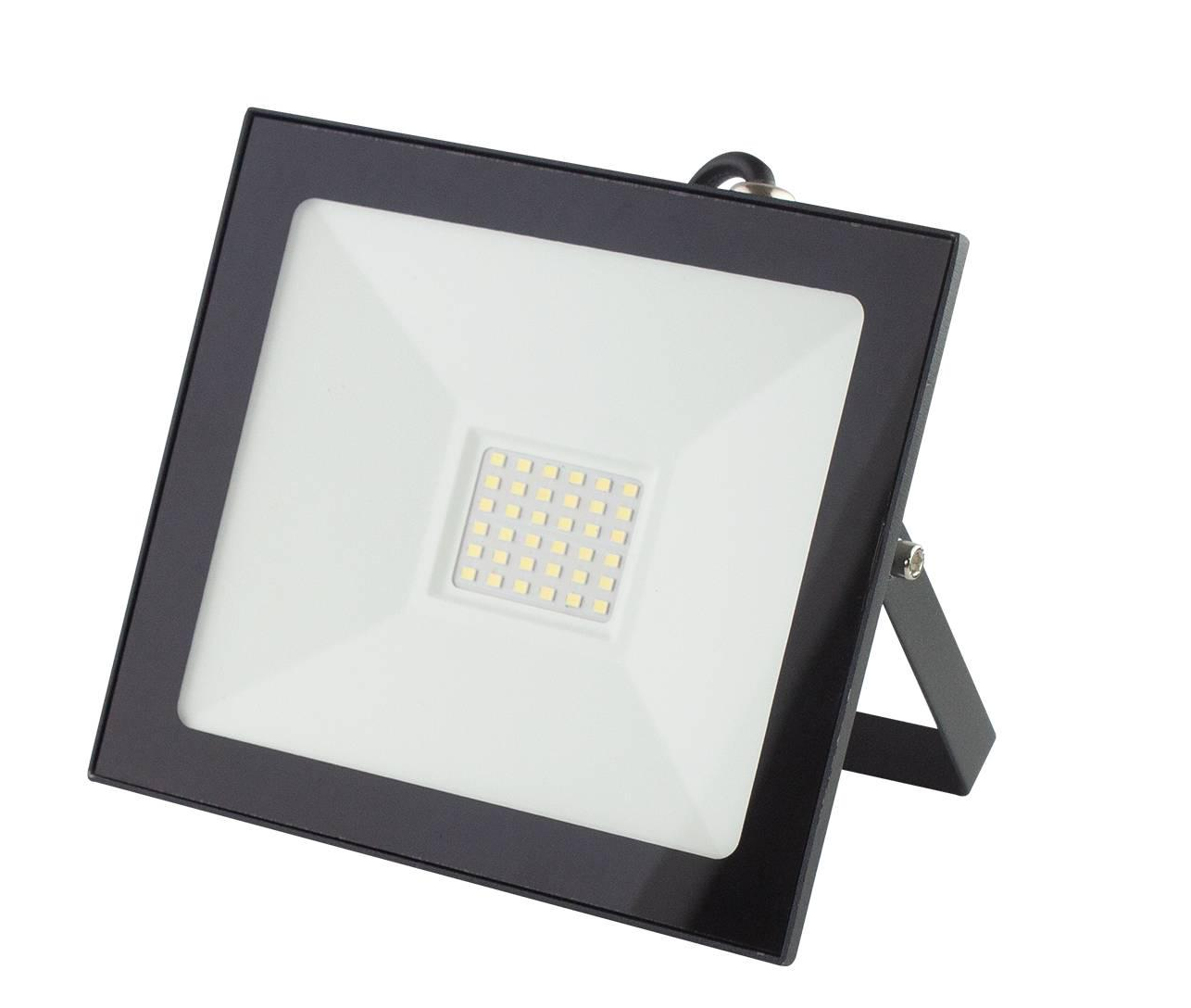 Светильник уличный Skarlat SP18-30W 6400K