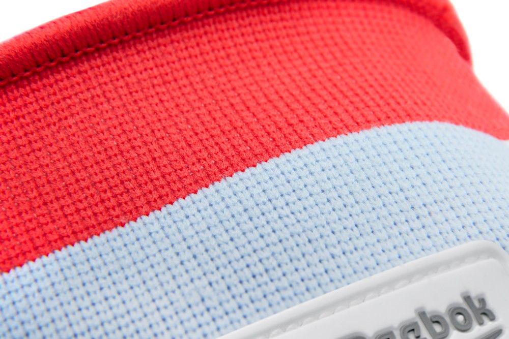 Фиксатор локтя Reebok SPEEDWICK ELBOW SUPPORT S Бело-красный (RRSU-14523) - фото 2 Фиксатор локтя Reebok SPEEDWICK ELBOW SUPPORT S Бело-красный (RRSU-14523) - фото 2