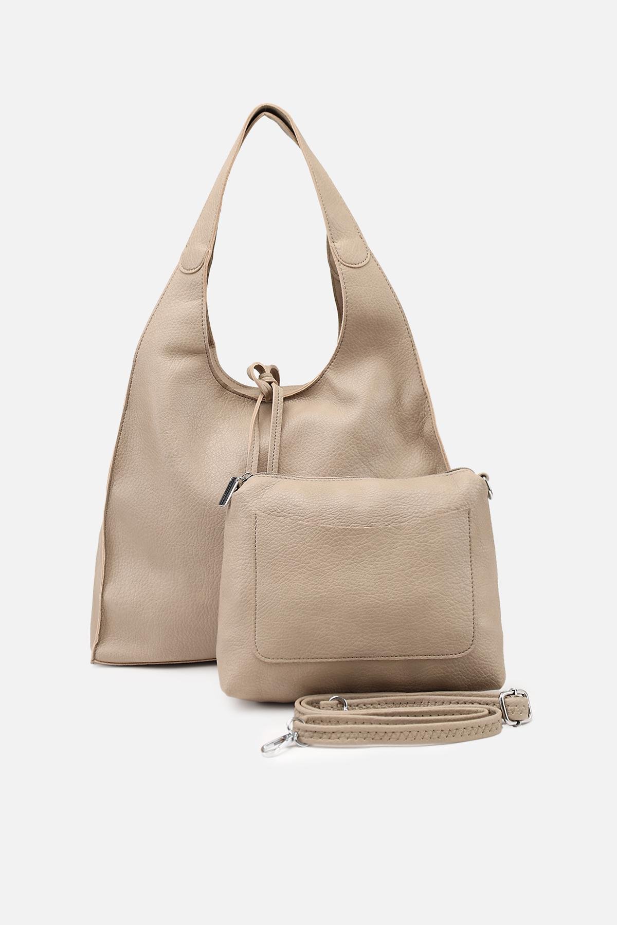 Сумка женская Капучино (ЦБ-00267823) Сумка женская Капучино (ЦБ-00267823)