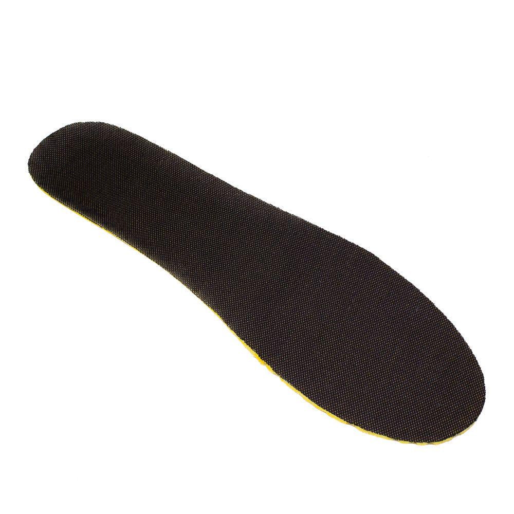 Стельки ортопедические амортизационные дышащие обрезные р. 43-44 (10004365)