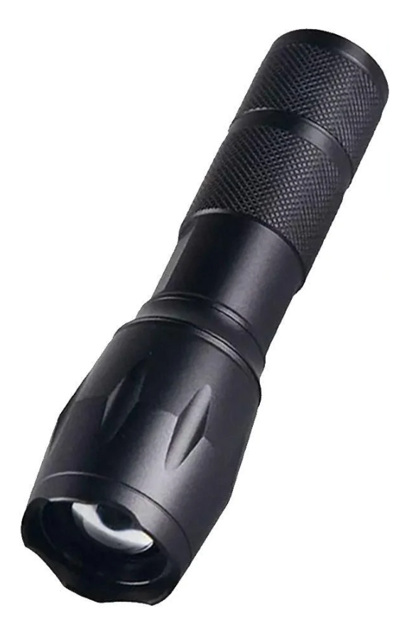 Фонарь аккумуляторный X10-4XPE