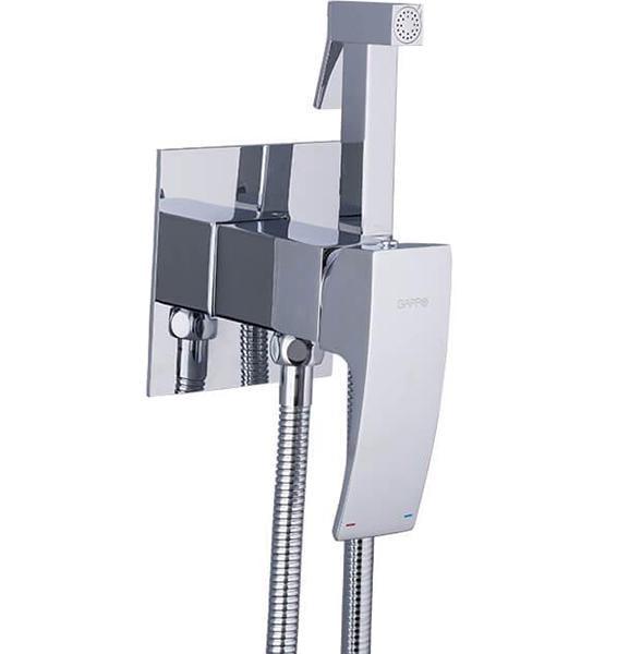 Смеситель для душа Gappo Jacob G7207-1 (17891)