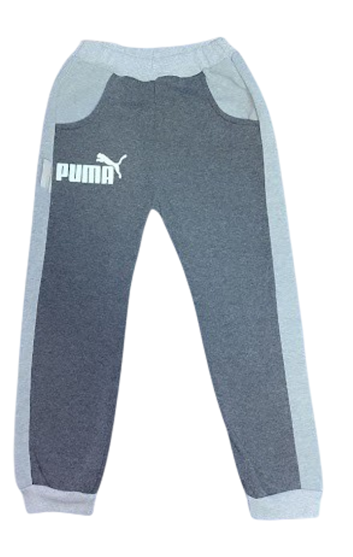 Штаны спортивные на флисе 116 см (99165333)