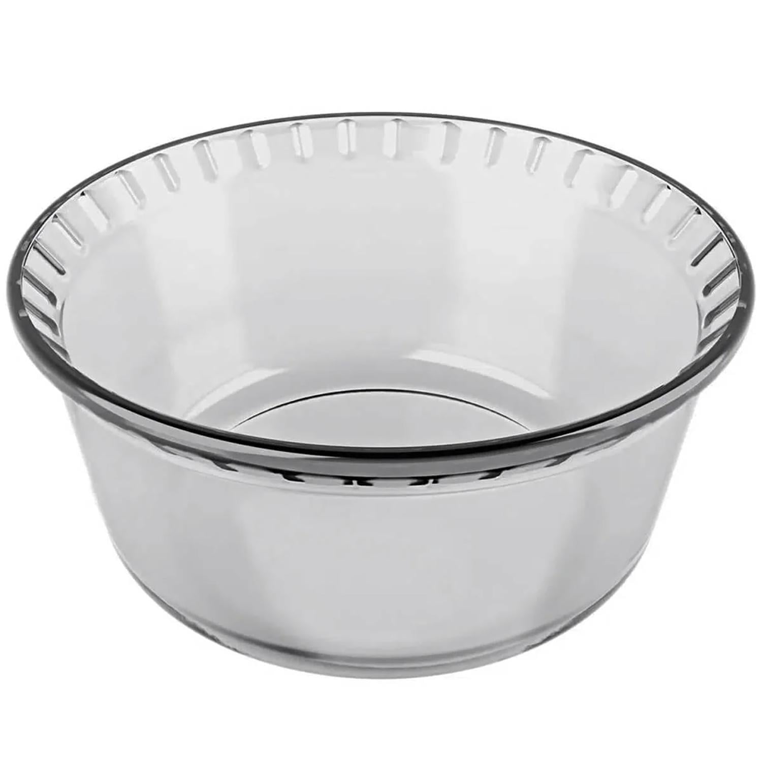 Форма для суфле и запекания Nadir Marinex 2,4 л стеклянная (88180)