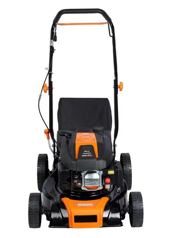 Газонокосарка бензинова Sequoia SPLM4000 (62177) - фото 4