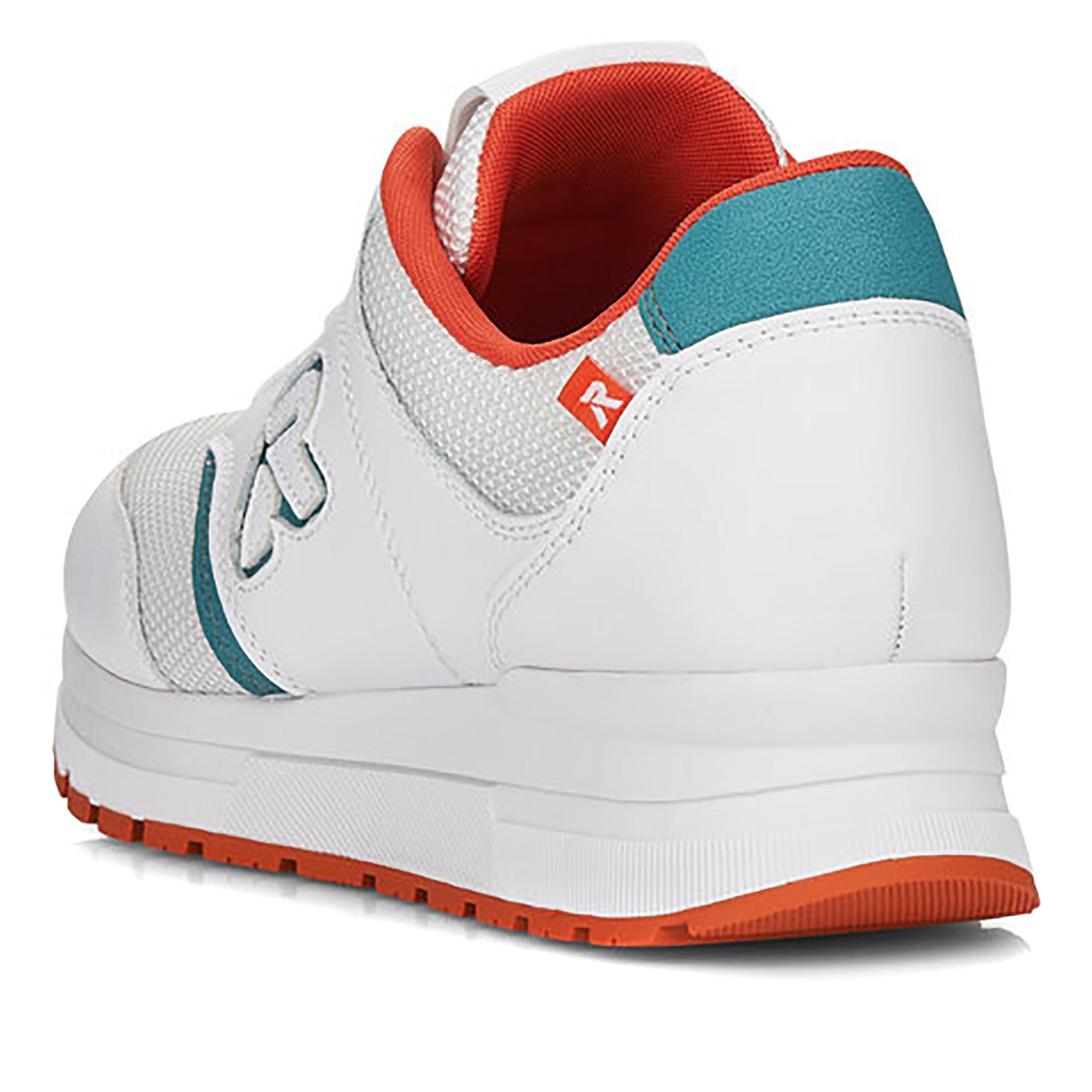 Кроссовки женские Rieker р. 38 Белый (035295-38) - фото 10 Кроссовки женские Rieker р. 38 Белый (035295-38) - фото 10