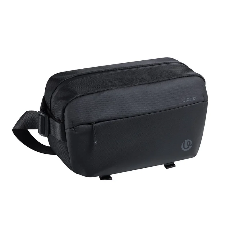 Сумка Ulanzi PB038 Travel Sling Bag V2 UV-B120 Black