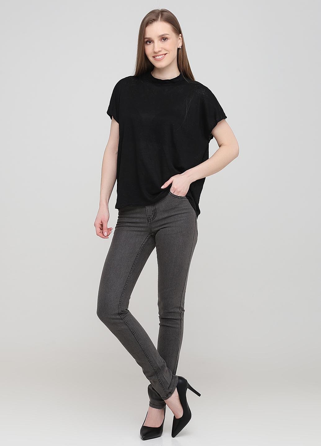 Джинси жіночі Cheap Monday M Сірий (517843b46)