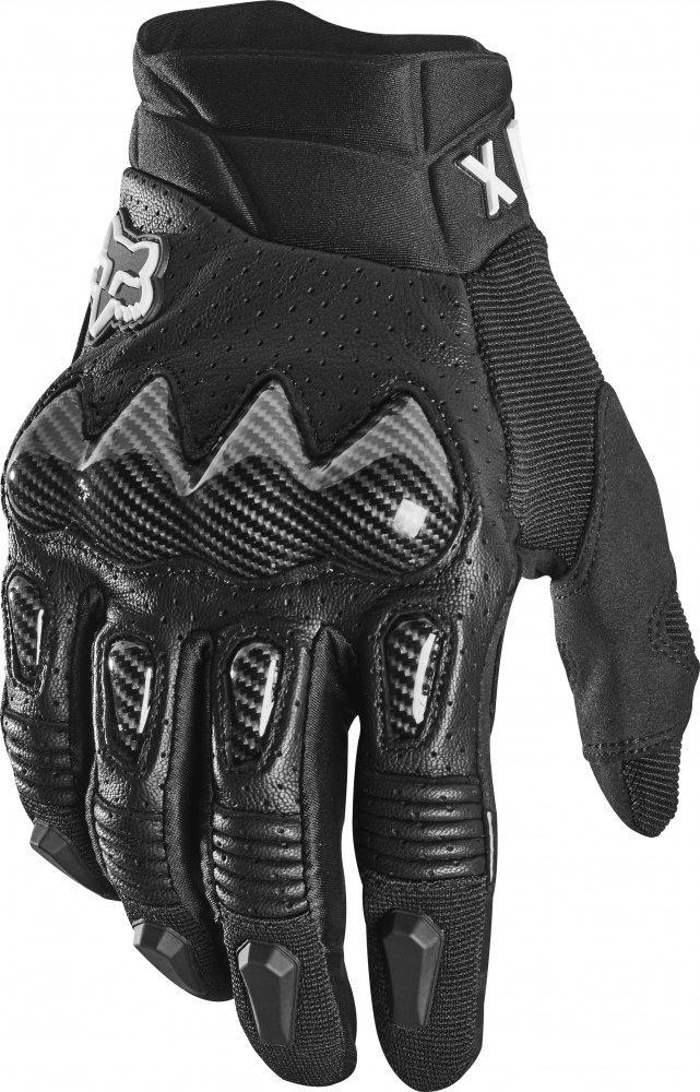 Моторукавиці Fox Bomber Glove M Black (25222)