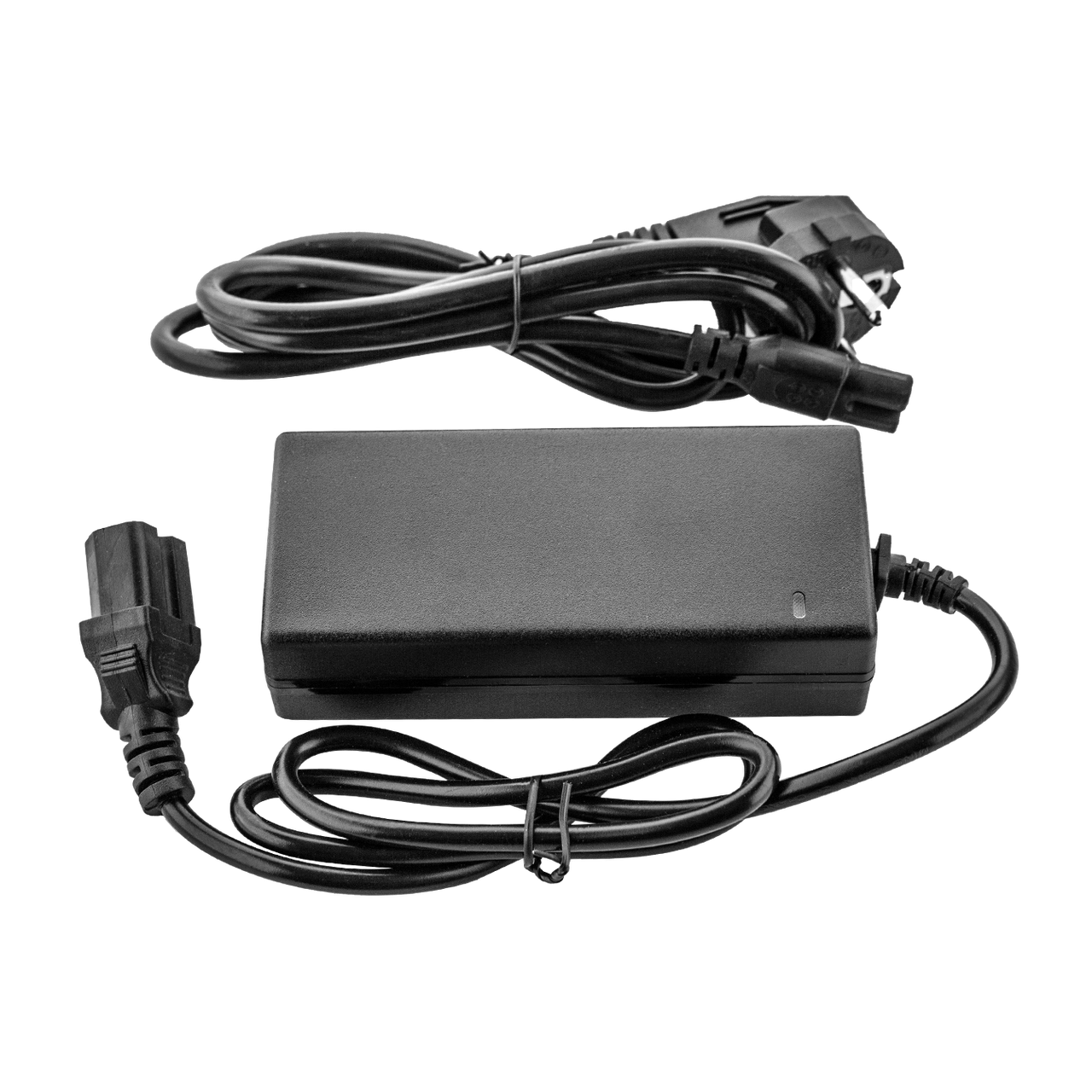 Зарядное устройство для аккумуляторов LiFePO4 24V 29,2V-2A-48W