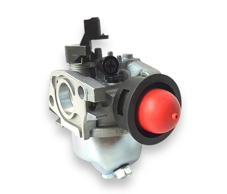 Карбюратор газонокосарки з підкачкою праймер DV225/1P70 - фото 6