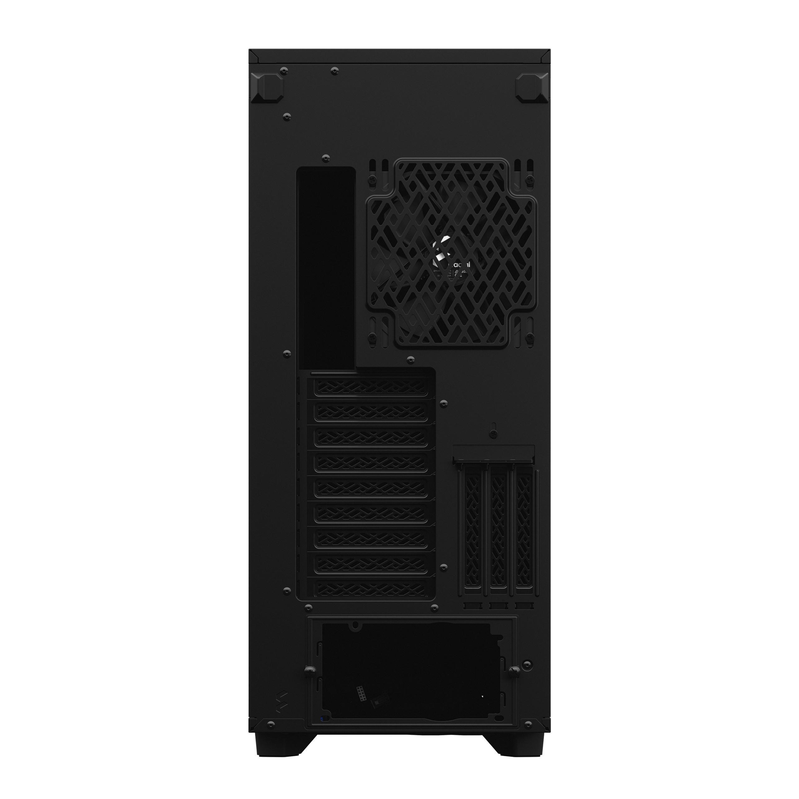 Корпус Fulltower Fractal Design Define 7 XL B TG Dark без БП (FD-C-DEF7X-03) - фото 5