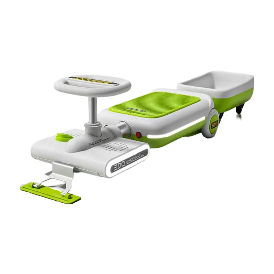 Детский электромобиль с ручным управлением (25547023)