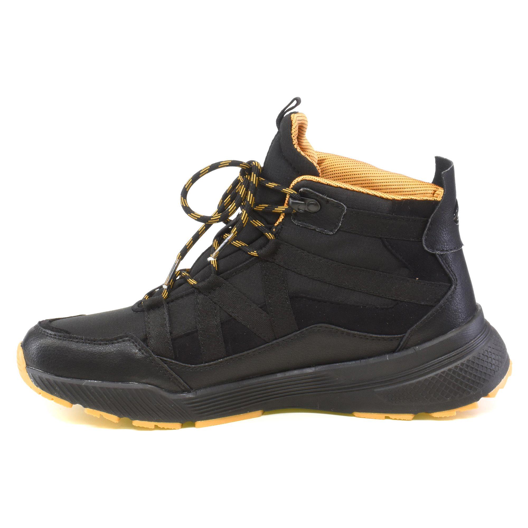 Кросівки чоловічі Grunberg р. 40 Чорний (13069-40) - фото 8