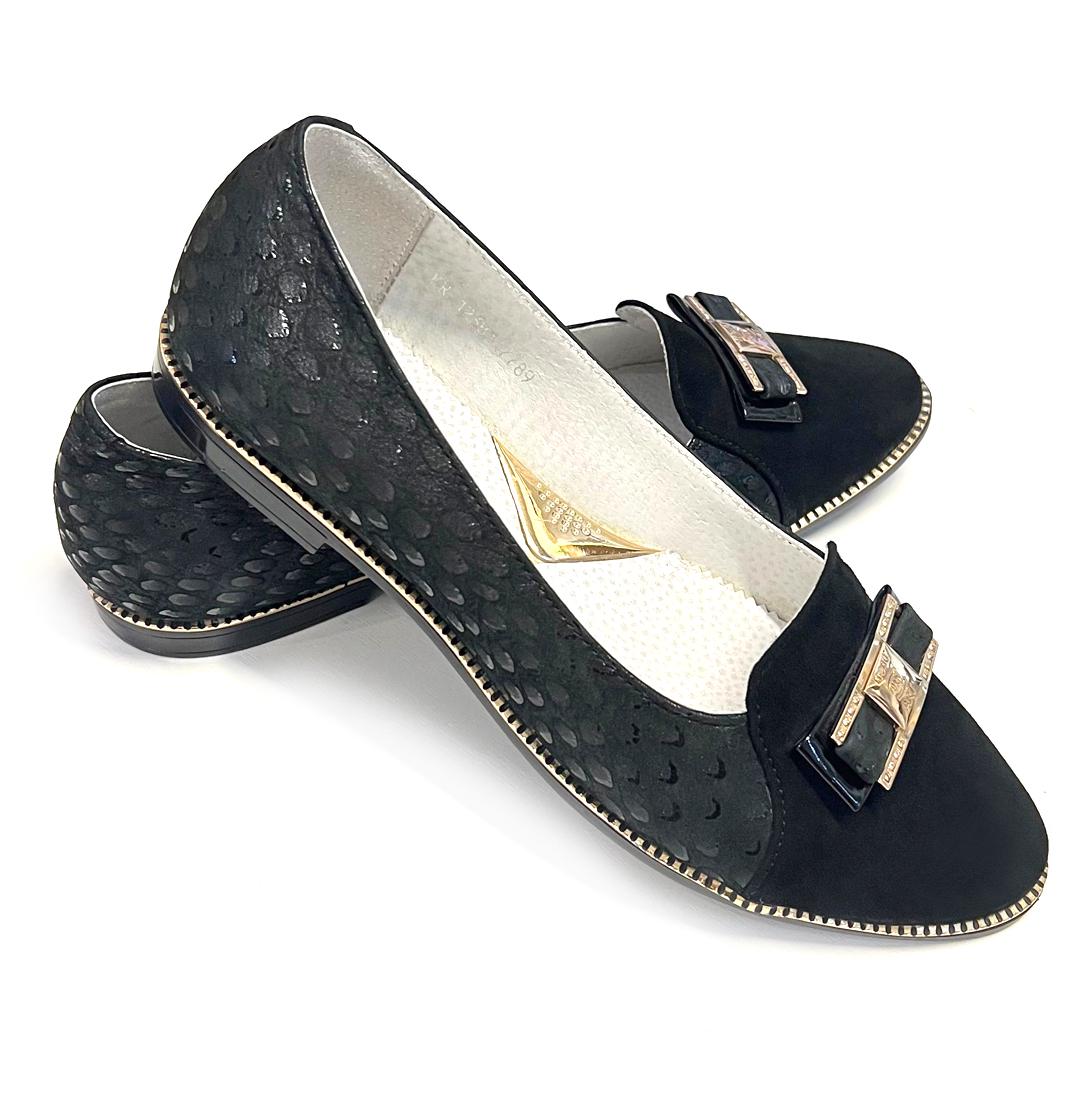 Балетки жіночі Kristal р. 41 25,5 см (395)