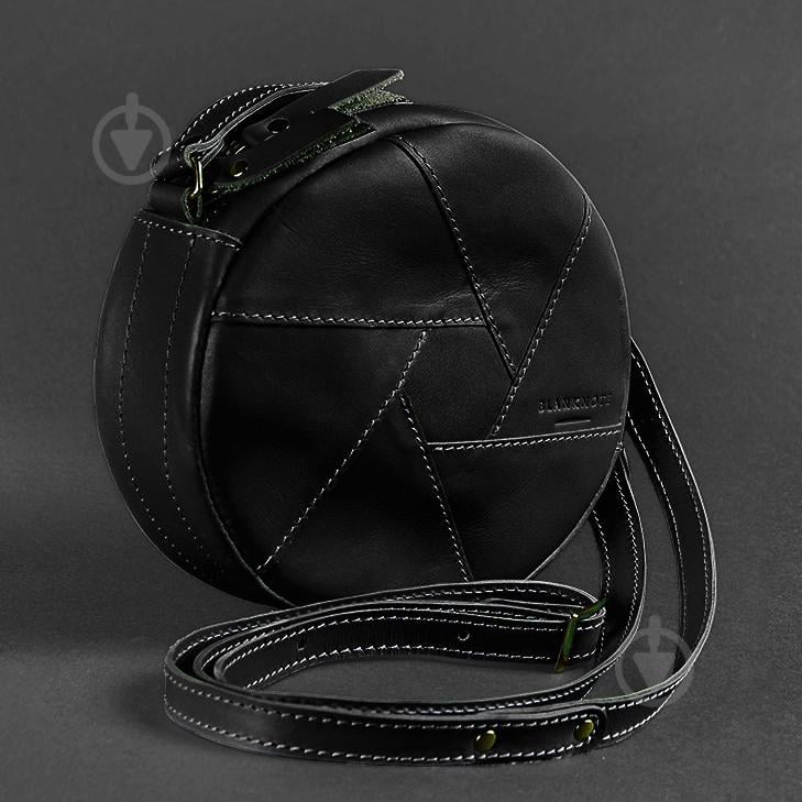 Сумка BlankNote Бон-Бон Черный (BN-BAG-11-g) - фото 2