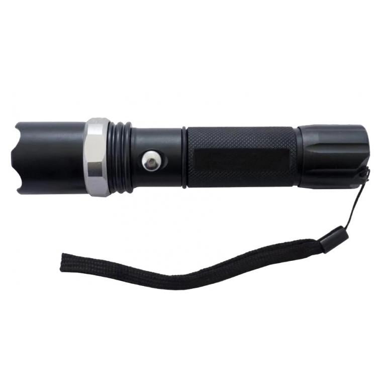 Ліхтар ручний Bailong 8626 акумуляторний (ws58441)