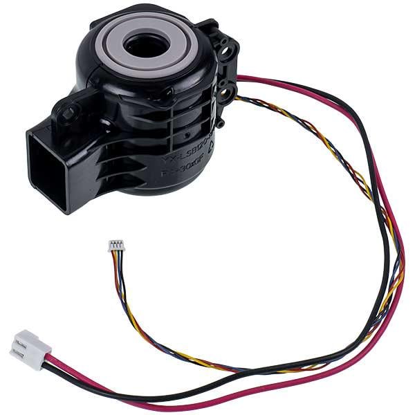 Двигатель для робота-пылесоса Rowenta SS-2230002647 (00000061372)