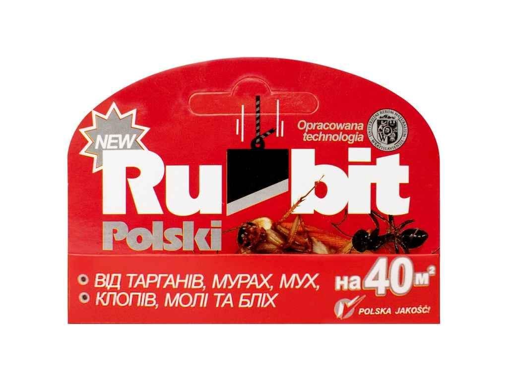 Мел от тараканов Global Rubit Polski (920295)