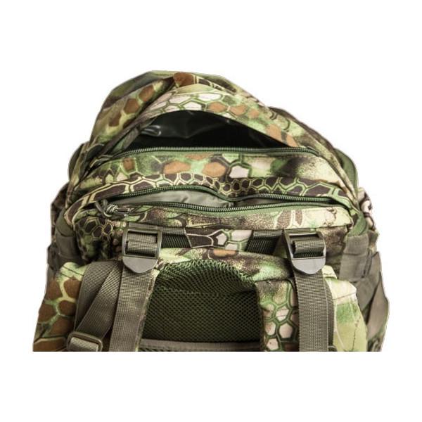 Рюкзак Skif Tac Tactical Assault 35 L Kryptek Green (GB0131-KGR) - фото 3