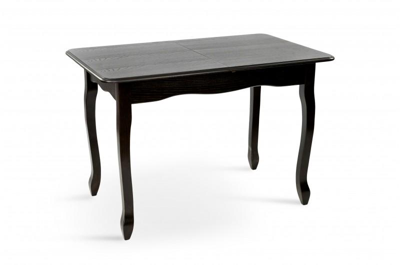 Стол-трансформер кухонный раскладной LEADER Венге/Шоколад (LDR-1147) - фото 2