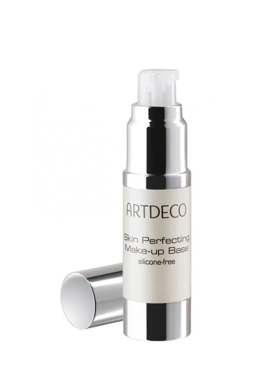 Основа під макіяж Artdeco Make Up Base Skin perfecting вирівнююча (4603)