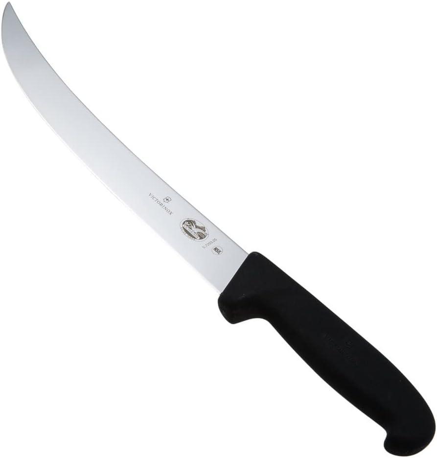 Ніж вигнутий Victorinox для обвалки м'яса