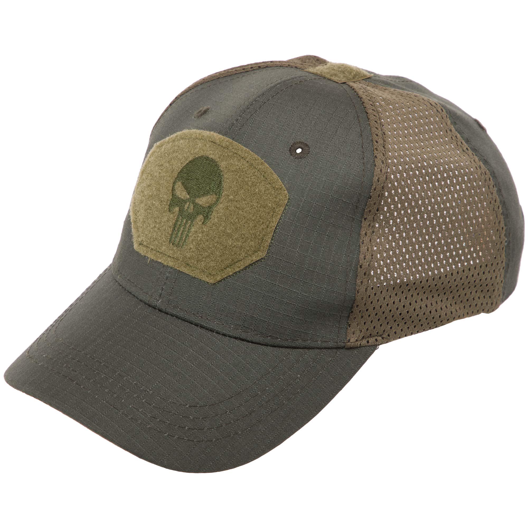 Бейсболка SP-Sport 5.11 Tactical Оливковый (TY-4832)