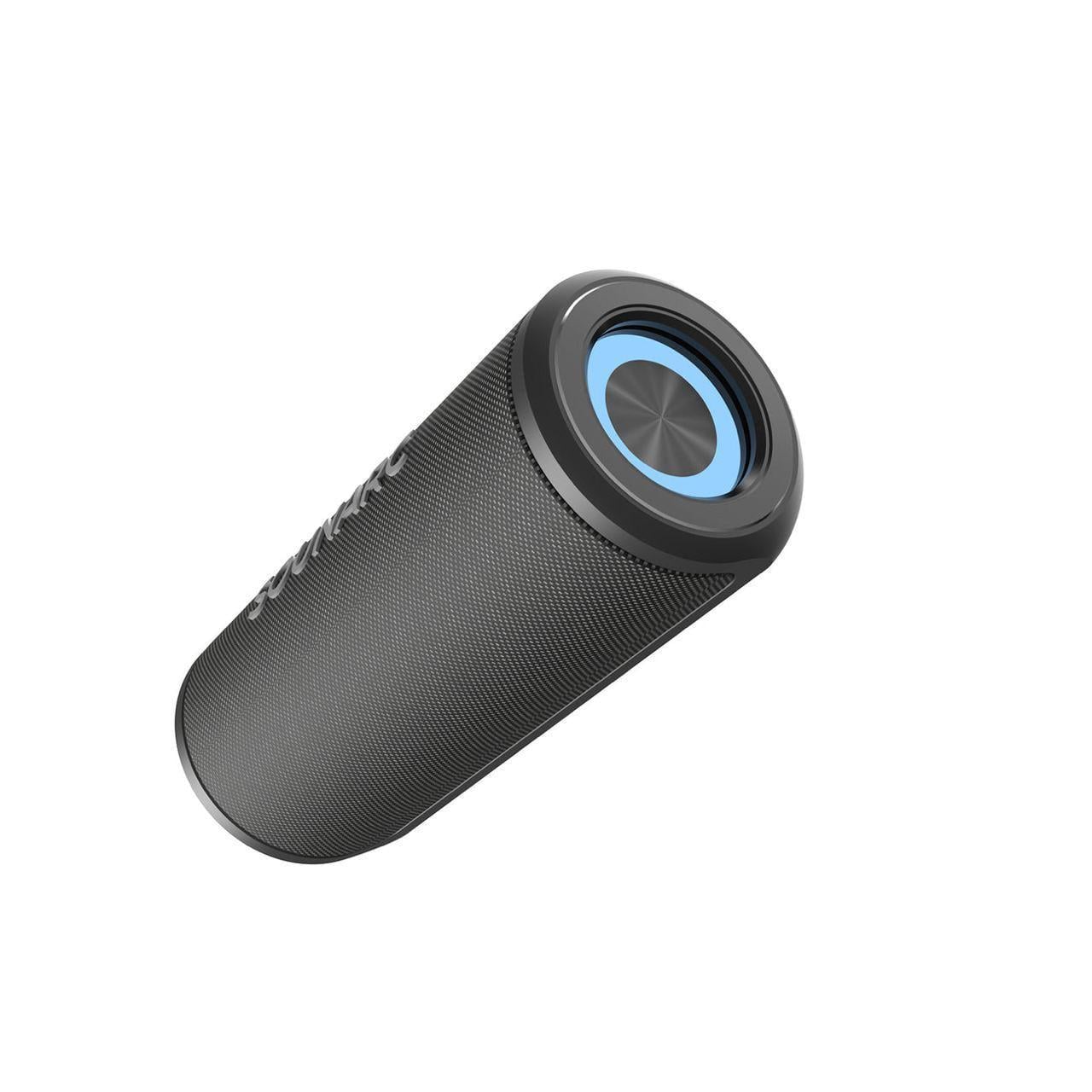 Портативная колонка беспроводная акустика Sounarc P4 20W 18 часов