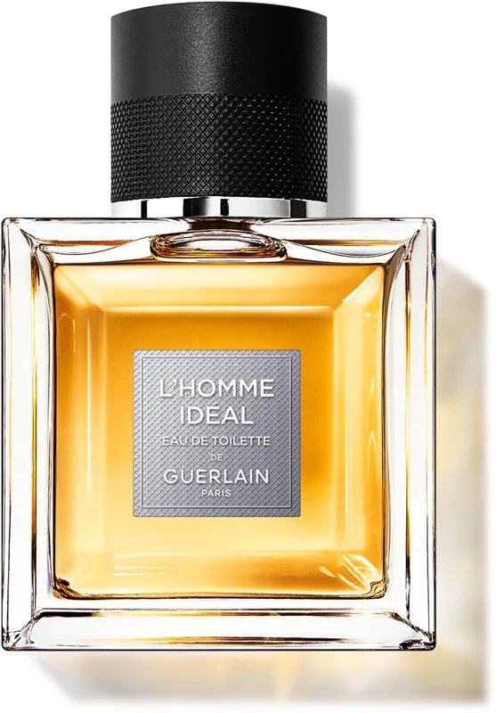Туалетная вода Guerlain L`homme Ideal 50 мл (1652_3042)
