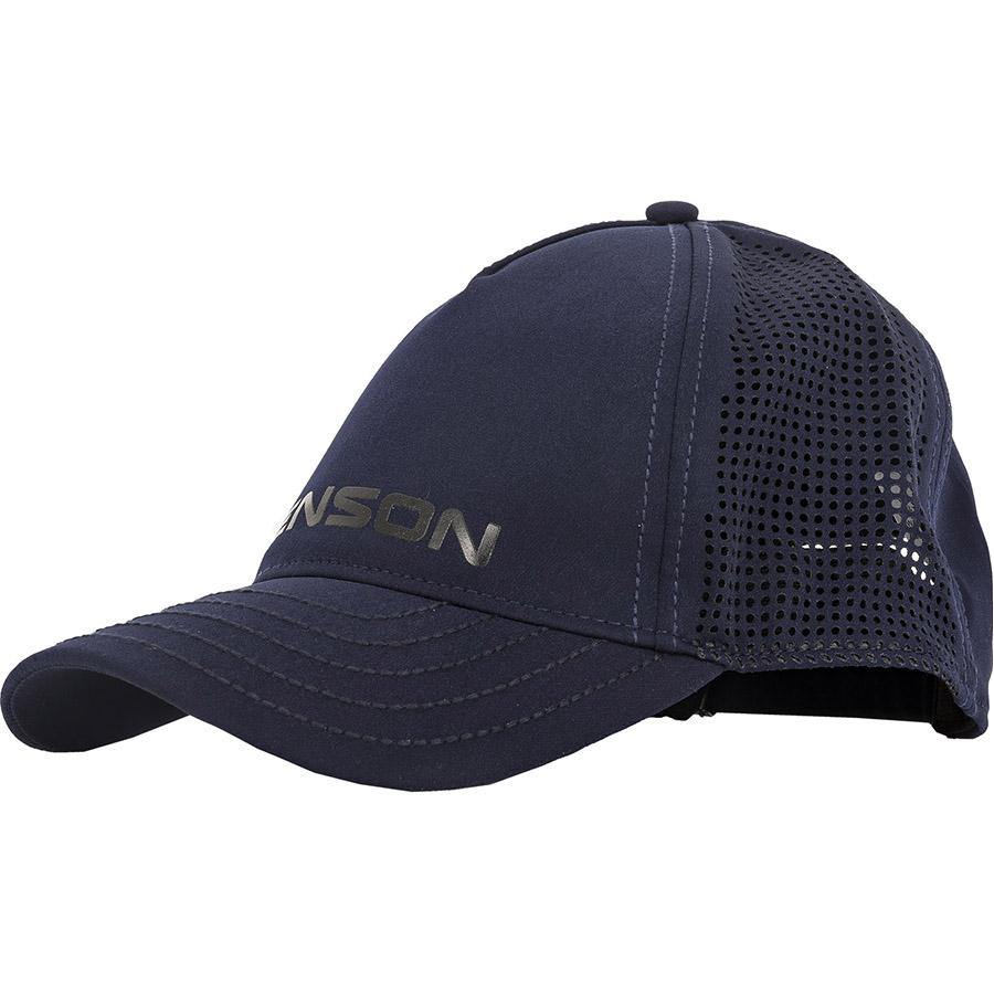 Кепка Tenson Drive Dark blue (54040)