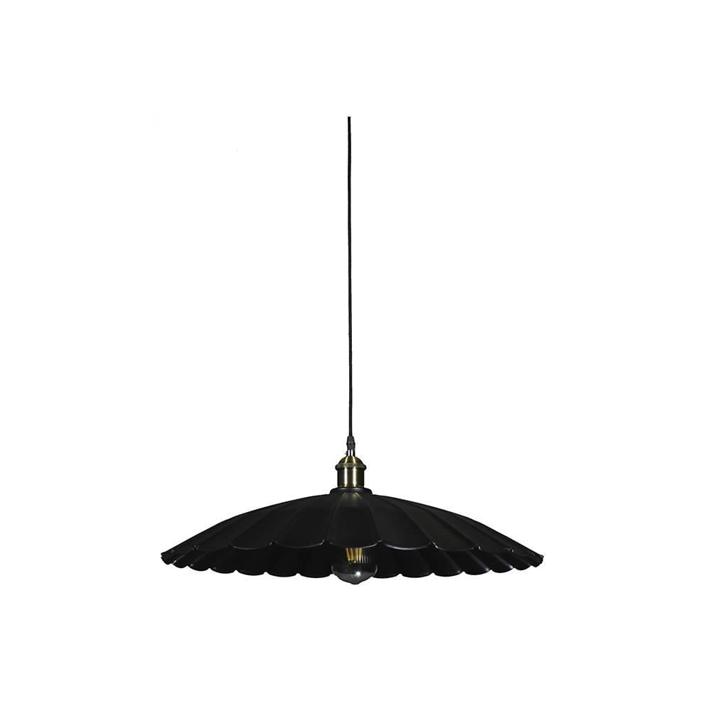 Подвес Skarlat LS 3105-500-1L BK Подвес Skarlat LS 3105-500-1L BK