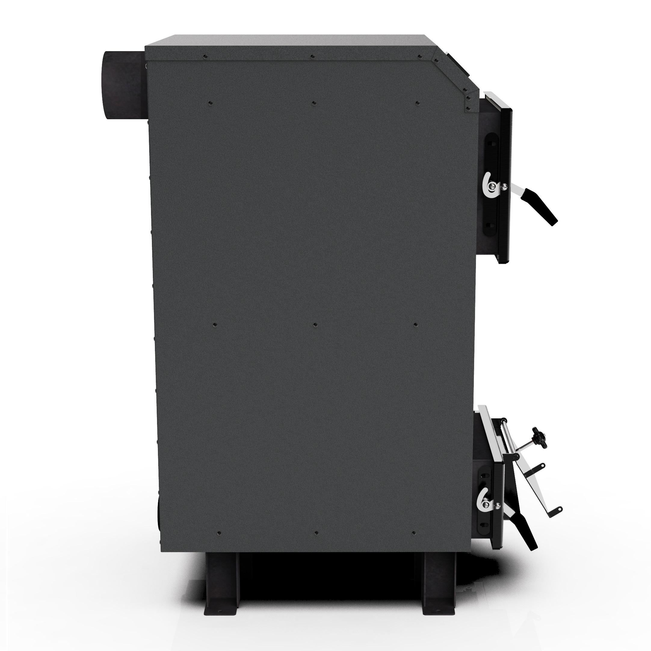 Котел твердопаливний M1 NEW 14 Вт - фото 3