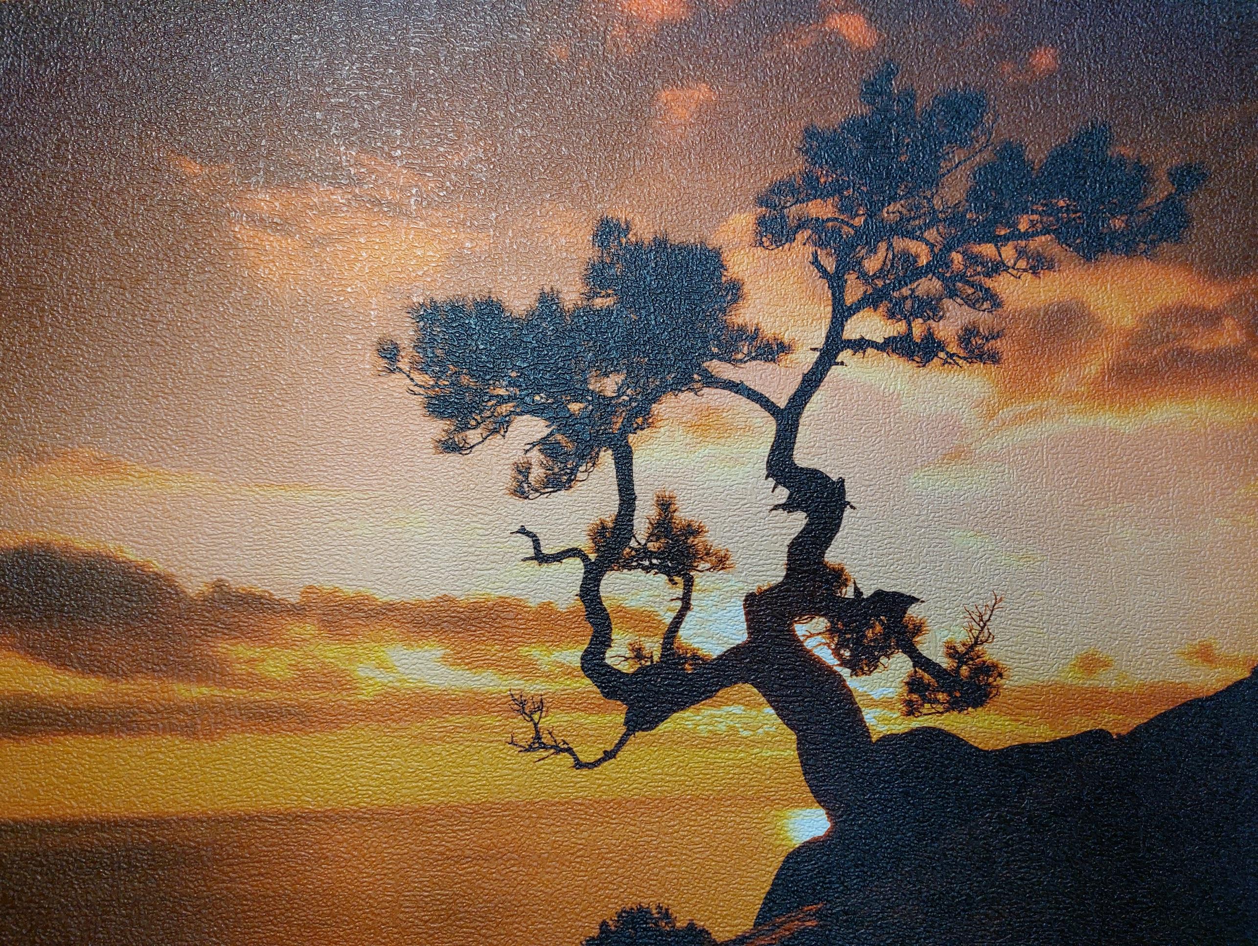 Фотообои на флизелине 40х50 см (10068790)