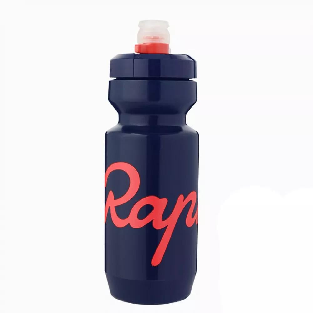 Спортивная бутылка для воды Rapha 620мл dark blue