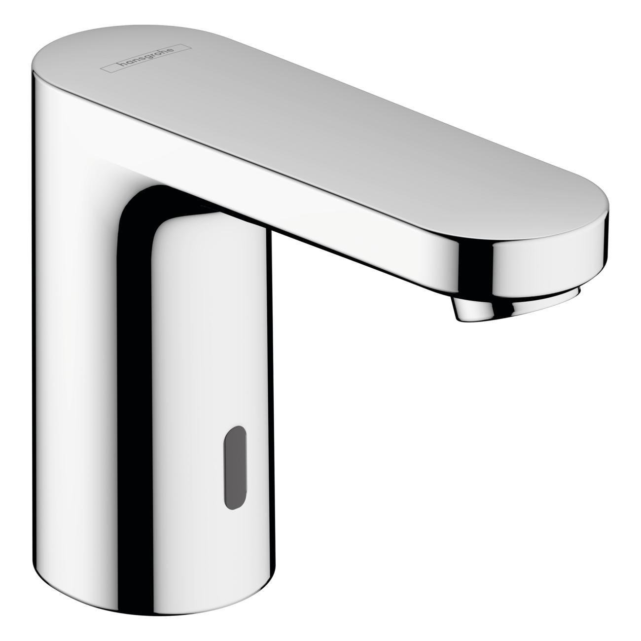 Змішувач для раковини Hansgrohe VERNIS BLEND 71503000 Хром (83804)