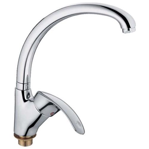 Смеситель для кухни Haiba Mars 777 (HB0276)