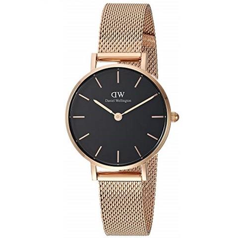 Наручные часы Daniel Wellington кварцевые D 28 мм (11782323)