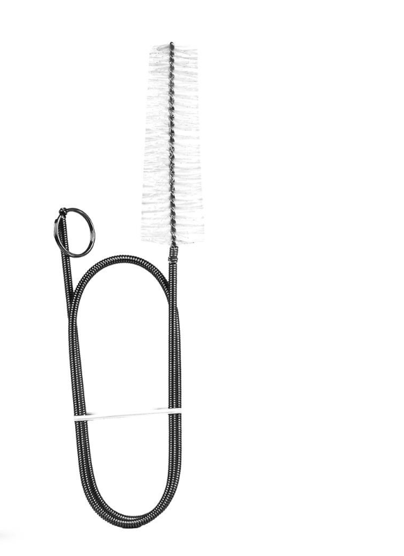 Трос для очистки сточных труб и канализации 70 см (R94496) Трос для очистки сточных труб и канализации 70 см (R94496)