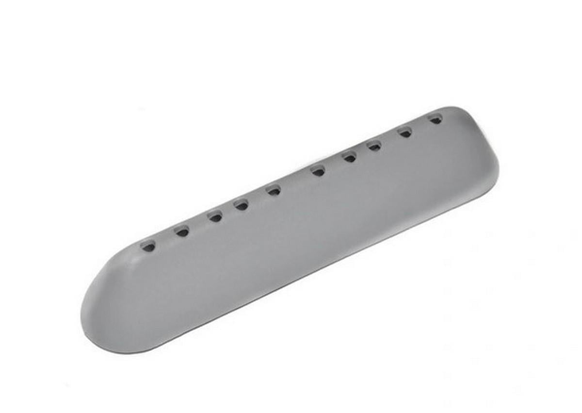 Ребро барабана VJ Parts для стиральной машины Ardo 651007747/Whirlpool 481241889031 35х164 мм (смар413)