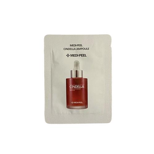 Мультисыворотка антиоксидантная MEDI-PEEL CINDELLA Multi-antioxidant Ampoule пробник (1404555694)