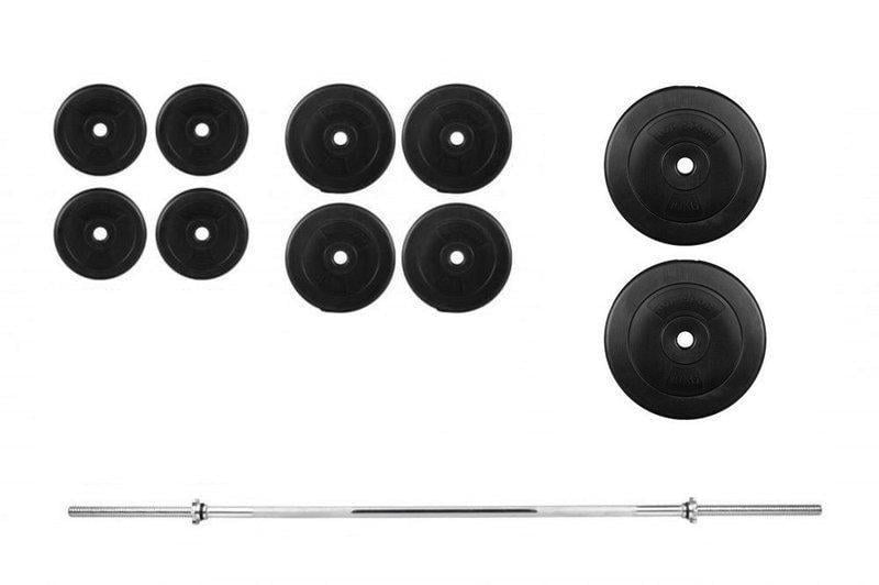 Штанга 60 кг (60kg-1)